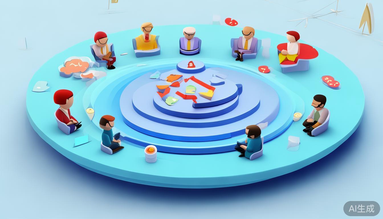 imToken官方社群_imToken安全支持渠道_最新imToken网址的重要社群与互动机制