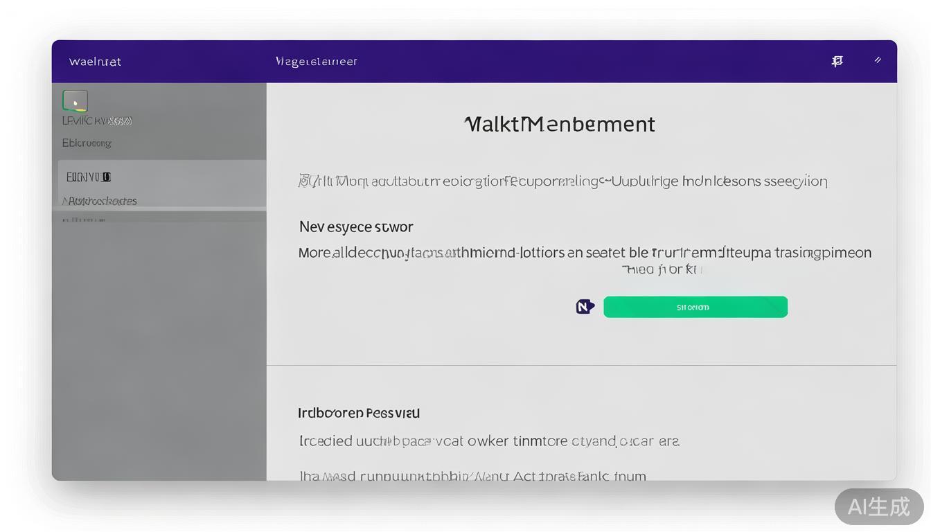 如何通过imToken新地址建立步骤认证机制？_数字资产管理地址认证机制_imToken助记词安全存放