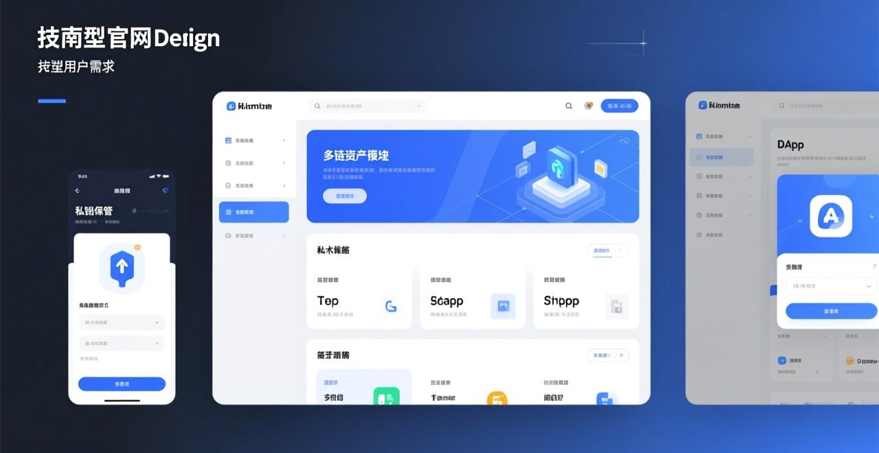 imToken官网下载渠道_数字资产管理工具官网下载可靠性_imToken钱包官网下载的市场优势与用户洞察