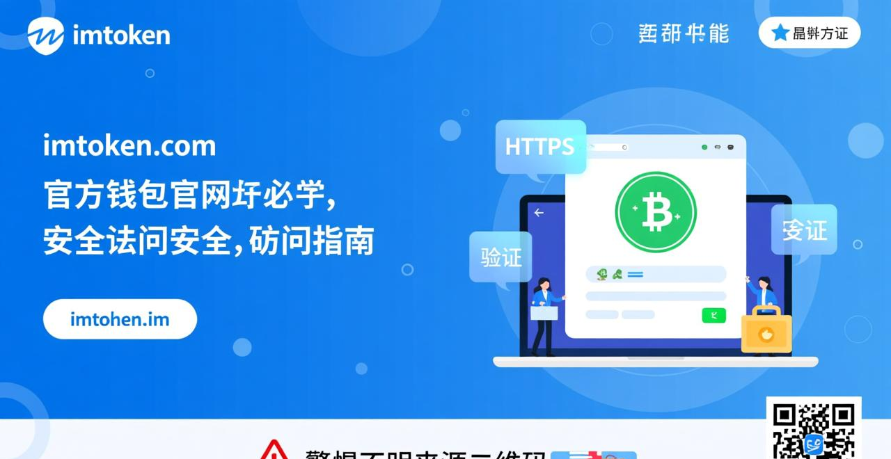 辨别imToken伪造网站_如何在网站上避免下载imtoken钱包的风险？_官方渠道下载imToken
