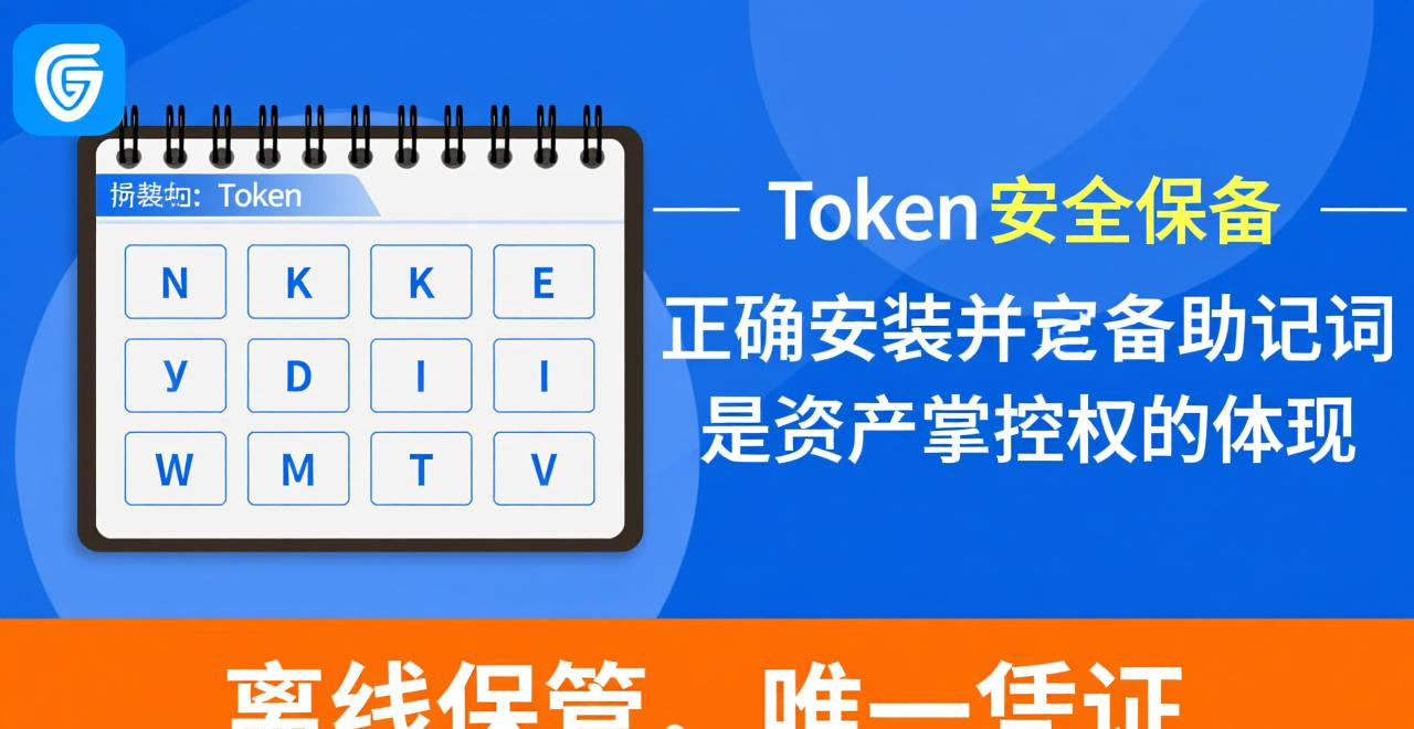 imToken下载安装对投资者的意义与价值_imToken助记词安全保管_imToken官方下载