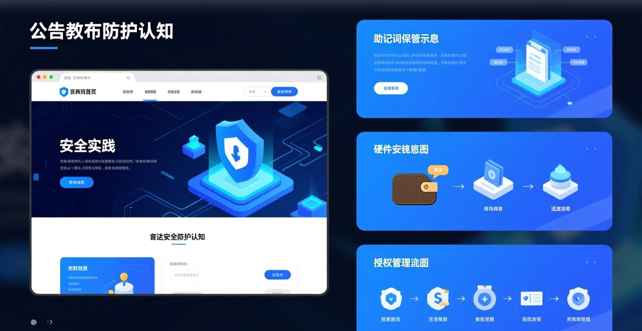 辨别官方渠道增强认证力度_imToken钱包官网认证安全_如何通过imToken钱包官方网址提高认证力度？