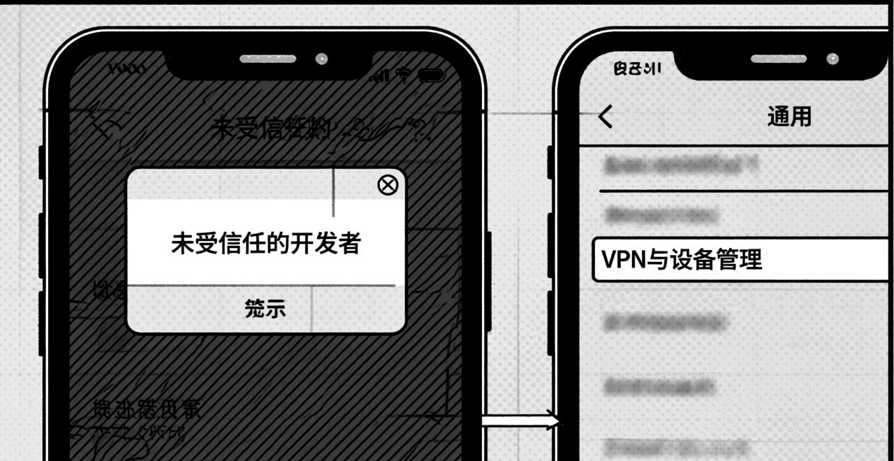 imToken官方渠道下载_imToken未受信任开发者提示解决_如何顺利进行imToken最新版本下载与安装？