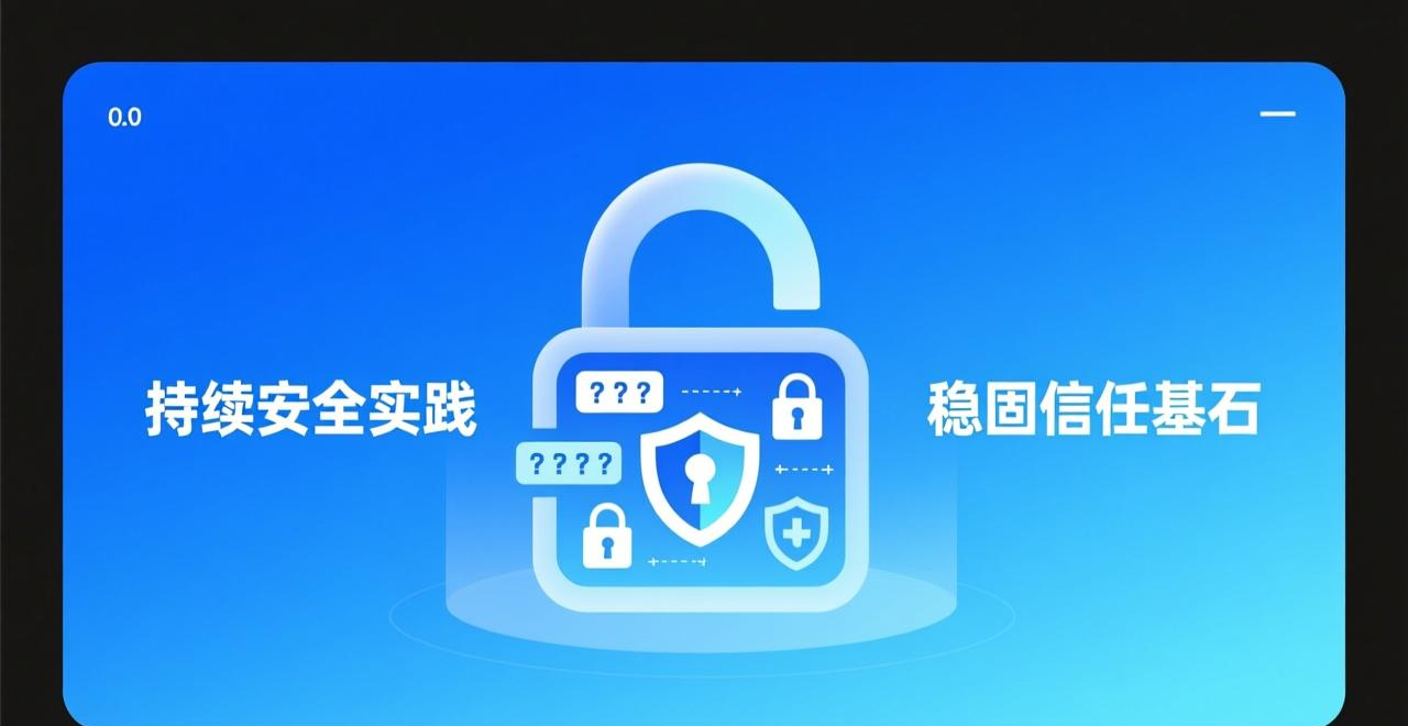 钱包安全审计报告_最新imToken官网下载中的安全审计与用户信任_官网安全审计查询