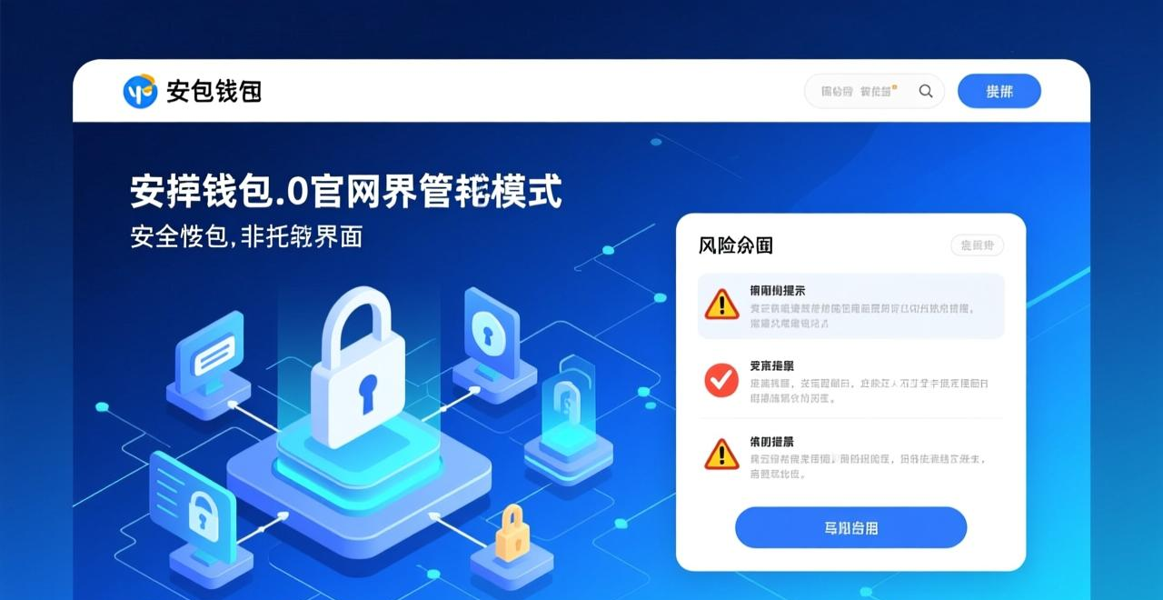 2. imToken钱包2.0官网上线，带你随时随地掌握区块链资产_imToken钱包2.0升级 多链资产管理工具 非托管模式安全特性