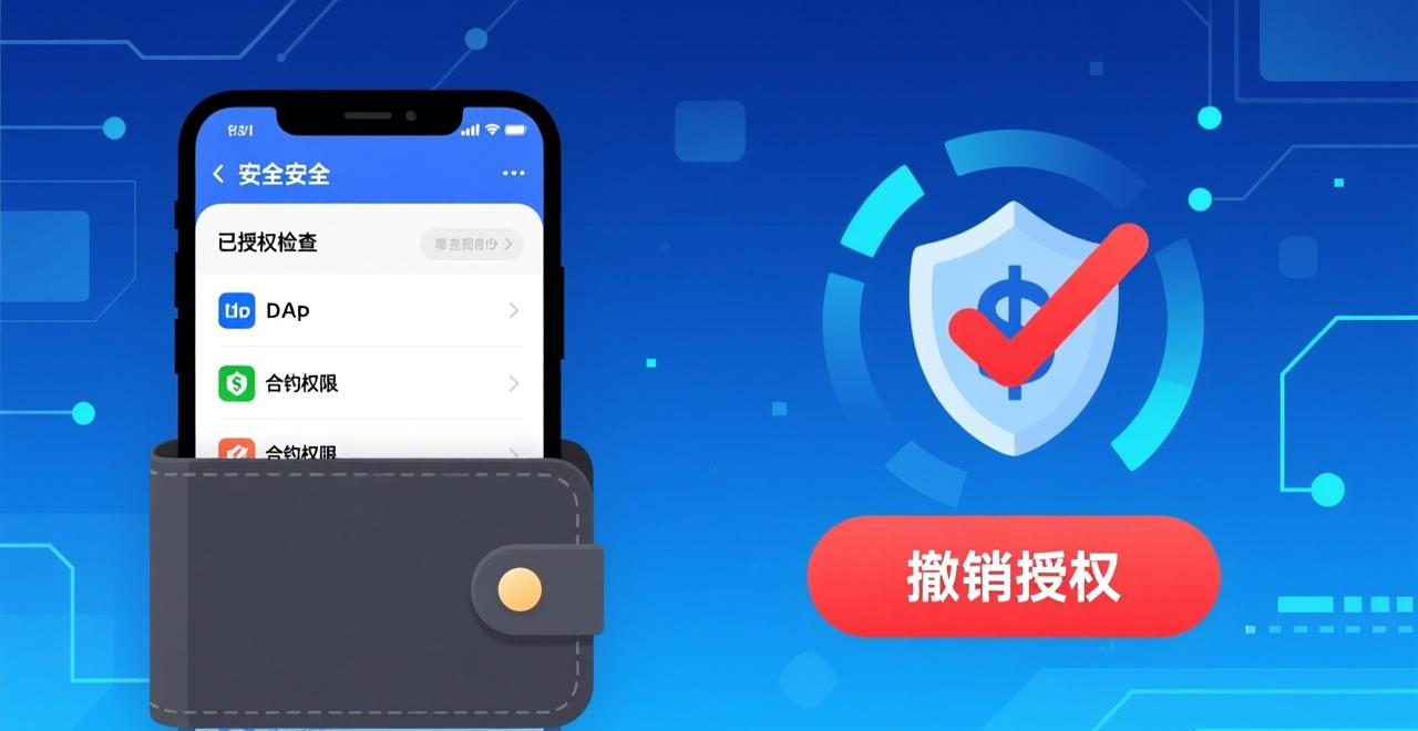 如何在imToken官网中对您的资产安全进行全面审查,增强风险管控能力。_imToken钱包安全_资产隔离管理