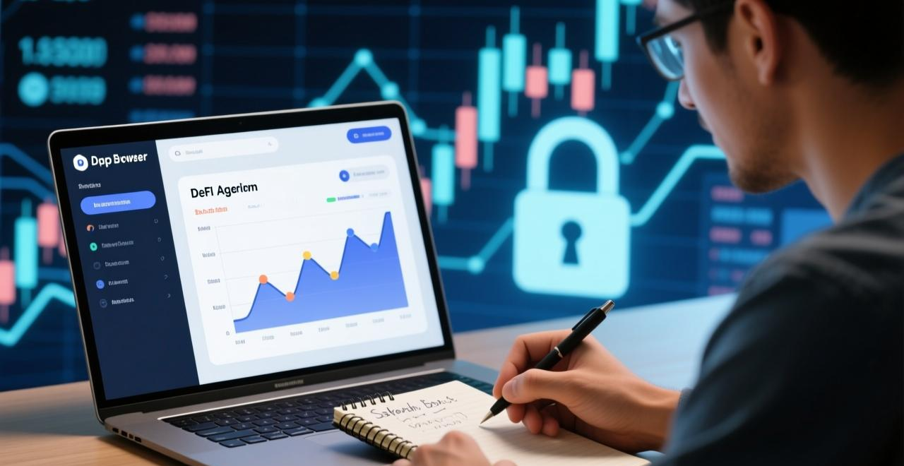 加密资产管理_imToken2.0资产配置_如何通过imToken钱包2.0提升财务懂得能力？