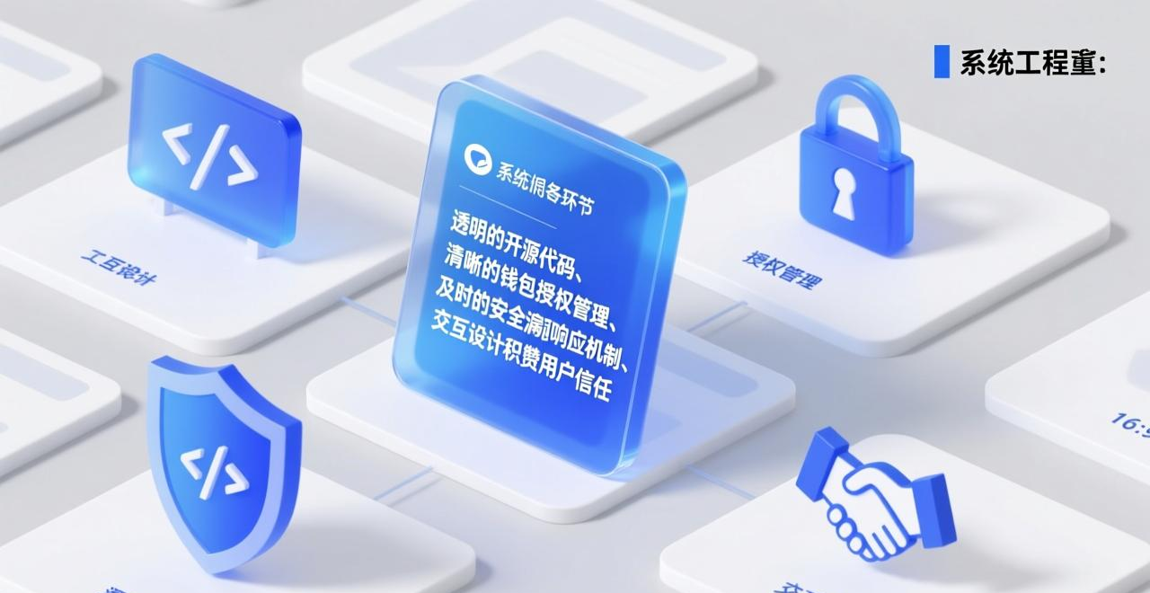 钱包应用市场开拓策略_最新imToken免费版的市场开拓与用户信任分析_imToken免费版优化用户体验