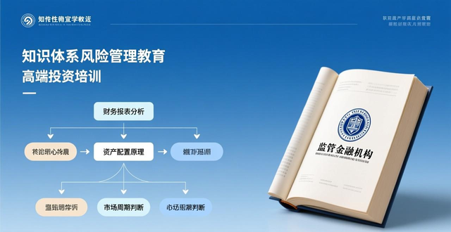 如何通过token钱包下载官网加入投资培训课程，提升您的财务与投资知识。_风险管理教育_投资知识体系