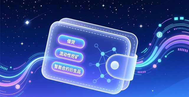 imToken钱包2.0_去中心化钱包连接传统金融与DeFi_imToken钱包2.0在未来金融领域的应用潜力