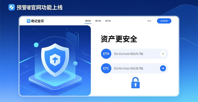 钱包官网安全中心升级_可疑DApp交互风险提示_7. "不容错过的imToken钱包官网最新动态！"