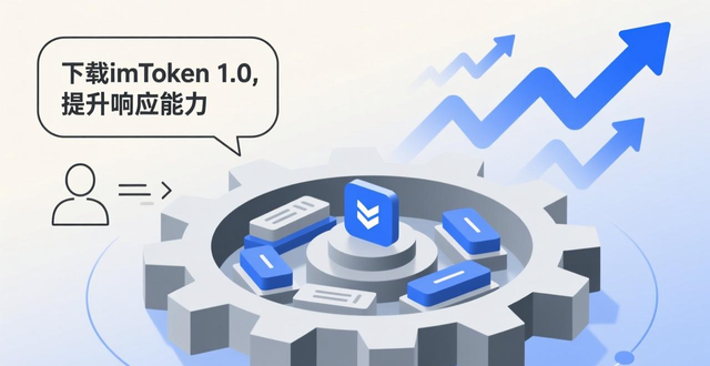 如何在imToken官网下载1.0版中提升业务响应能力？_imToken去中心化钱包企业级应用场景认知_imToken官网下载版本提升业务响应能力