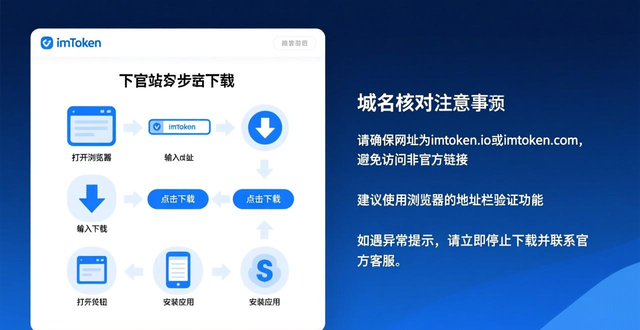 如何通过imToken官网正版下载进行长期投资?_imToken官网下载正版钱包_长期投资数字货币官方钱包