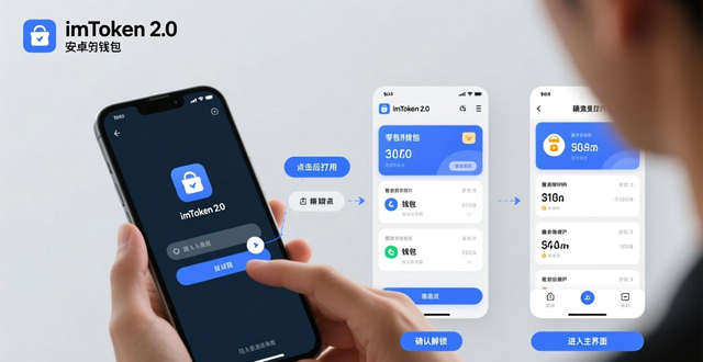 如何给imToken 2.0安卓钱包设置清晰名称_如何在imToken 2.0钱包安卓版中设置钱包名称？_imToken 2.0安卓版钱包命名教程