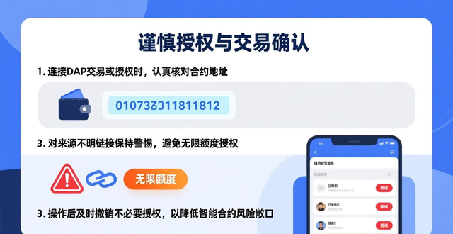 imToken钱包资产管理习惯_如何在imToken钱包官网下载后保持良好的资产管理习惯，降低投资风险。_资产分离冷存储策略