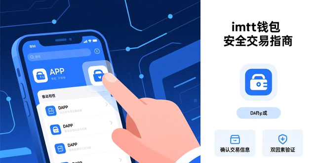 如何在imToken钱包中实现便捷的数字交易?_imToken钱包交易风险防范_imToken钱包数字交易安全操作