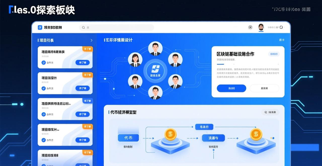 imToken 2.0 合作项目 支援功能_如何通过imToken最新版2.0支援新合作项目？_imToken 2.0 探索板块 新合作项目