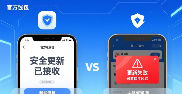 官方钱包下载安全性_有什么理由选择im钱包的官方下载版本?_下载加密钱包官方途径