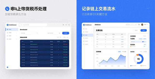 如何通过imToken官网正版下载轻松处理税务问题？_加密货币税务申报的合规要点_数字资产管理与税务申报的正确处理
