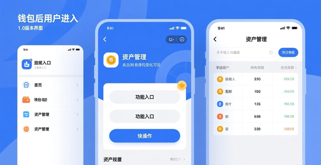 imToken 1.0版本下载_如何在imToken官网下载1.0安卓中创建投资计划?_加密货币投资入门