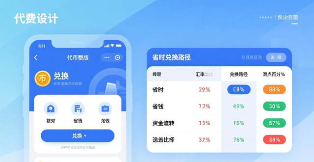 如何通过imToken免费版优化资金的实时流通?_imToken免费版核心服务使用技巧_imToken免费版功能提高资金流转效率