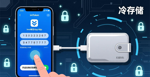imToken助记词安全策略_imToken钱包安全设置方法_为你的imToken钱包App制定安全策略