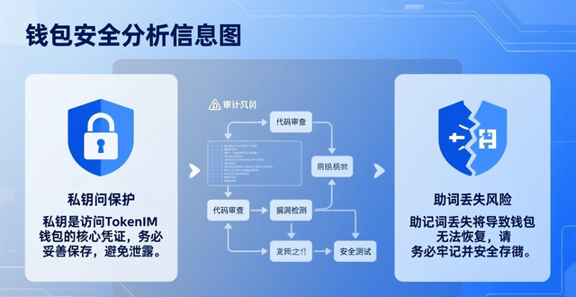 tokenim钱包的规范与合规性分析，确保用户投资过程中的合法性与安全性。_Tokenim钱包合规困境_加密货币钱包合规性