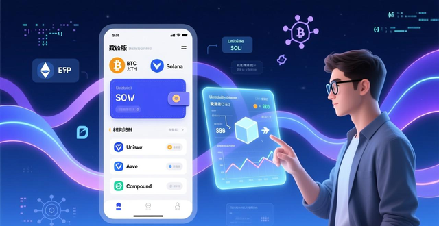 如何通过imtoken钱包最新版实现财富增长？_数字资产钱包安全更新_钱包版本漏洞风险