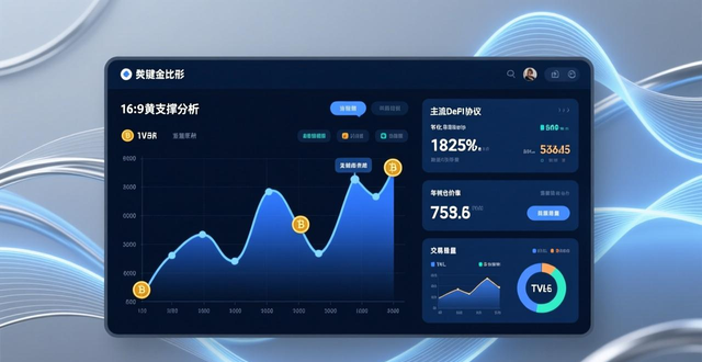 imToken 2.0行情DeFi数据模块_如何通过imToken最新版2.0强化投资决策能力?_imToken 2.0多链资产视图