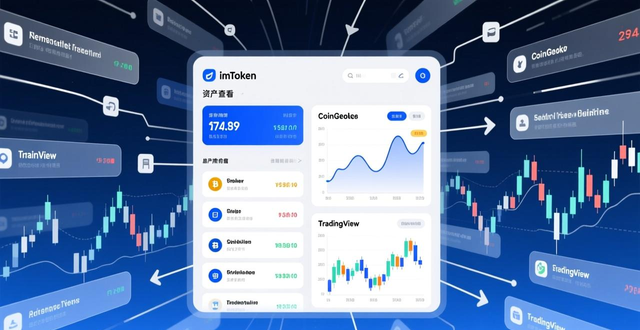 imToken安全储存资产功能_如何在imToken钱包app最新下载中跟踪市场变化？_imToken数字钱包资产管理