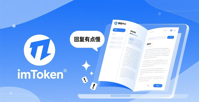 imToken钱包官方app下载的客户支持与帮助中心_imToken去中心化钱包客户支持_imToken帮助中心完善程度