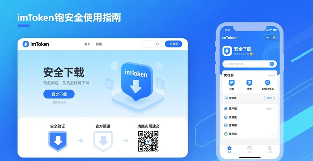 imToken钱包官方网址的操作细则与效率_imToken钱包官方渠道访问_imToken钱包iOS与Android下载