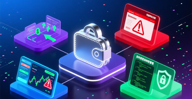 钱包底层安全性 助记词生成算法 私钥本地加密存储_数字资产管理 钱包安全方案 开源代码审计_8. 跨越安全壁垒，选择imtoken钱包！