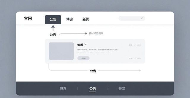 如何在imToken官网上查找到重要通知信息_imToken获取重要通知方法_imToken官网公告查看
