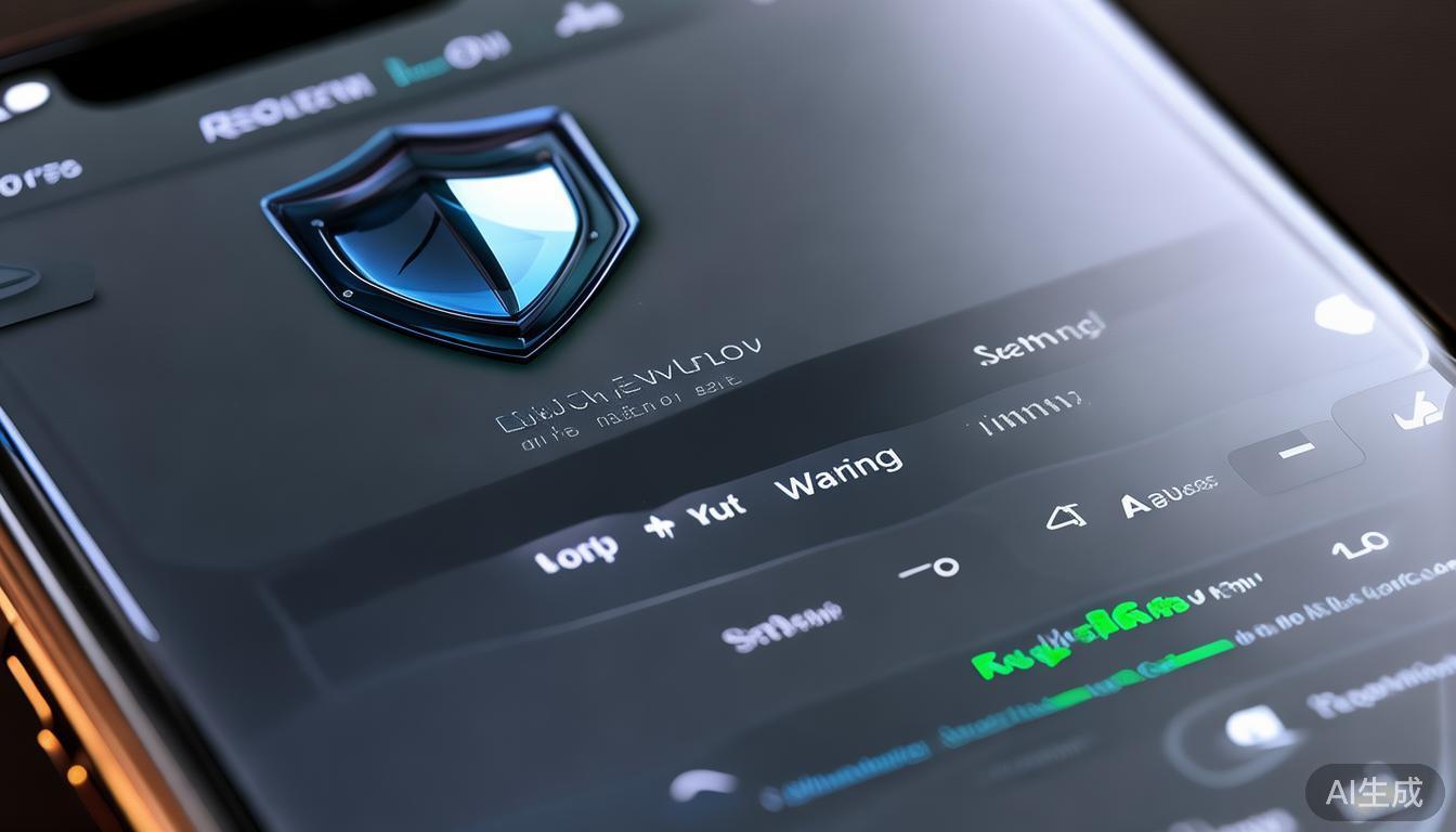 imToken钱包私钥安全_imToken官网APP的网络安全性与防护措施_imToken钱包助记词保护