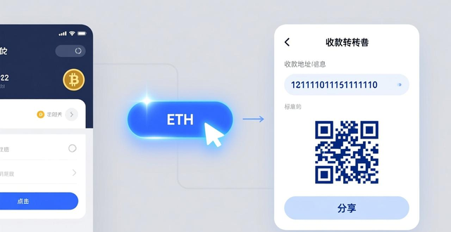 ImToken钱包创建与备份助记词_4. "如何使用imtoken钱包？新手必看操作指南！"_ImToken接收发送ETH资产操作