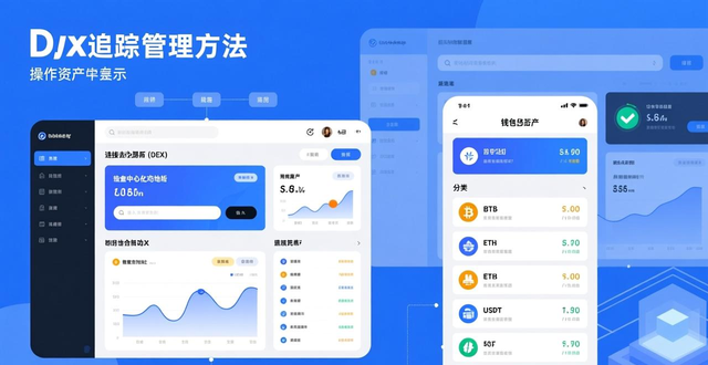 如何在imToken钱包官网app下载中进行财务管理?_imToken财务管理_私钥安全