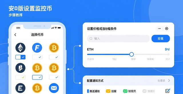 如何通过token.im安卓版官网设置警报系统,提醒用户关注市场的关键变化与机会?_token.im钱包安卓版官方网站_token.im钱包安卓版警报设置