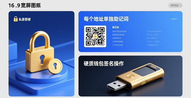 资产安全管理策略_深入探讨imToken新地址的资源配置方式？_imToken数字钱包新地址配置