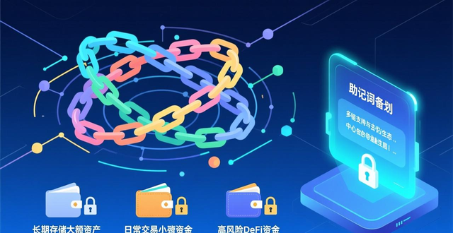 DeFi应用集成资产管理_如何通过imtoken钱包最新版实现财富增长?_ImToken钱包最新版本财富增大