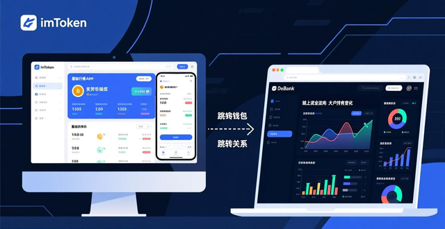 如何在imToken钱包官方app下载中跟踪市场行情?_imToken钱包行情跟踪方法_判定链上交互时机
