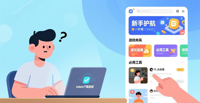 DiscordTelegram互助文化_Token新手社区指南_token最新下载后如何使用社区资源帮助新手融入市场，实现网络效应与共赢。