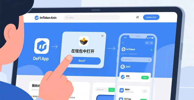 imToken钱包接入第三方服务_imToken官方网址识别钓鱼网站_如何在imToken钱包官方网址中接入第三方服务?