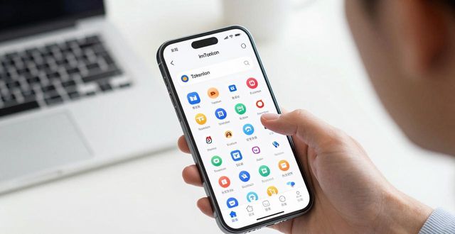 社交app项目介绍_如何在imToken安卓版下载app中实现社交投资?_社交投资平台app