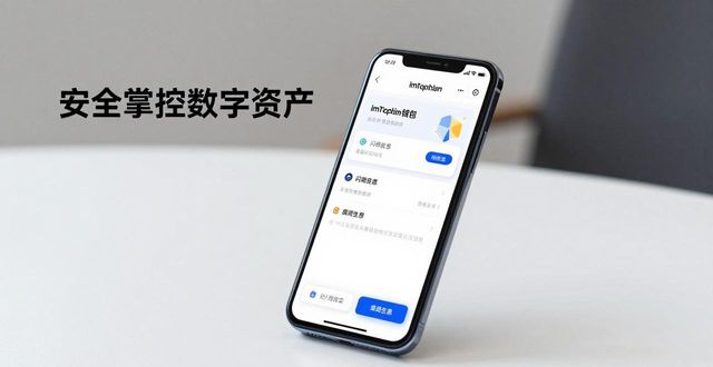数字钱包中的资产如何变现_深入探索imToken钱包的功能与优势,教你如何在安卓设备上轻松管理数字资产!_钱包数字货币是怎样的骗局