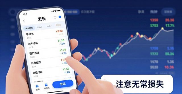 财富钱包是什么_财富钱包app下载_如何在imToken钱包官方app下载中提升财富收益？