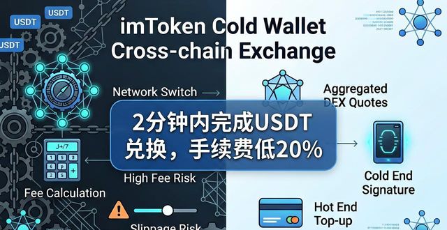 冷钱包原理_最新技术：imToken冷钱包的新功能探索_冷钱包都有什么