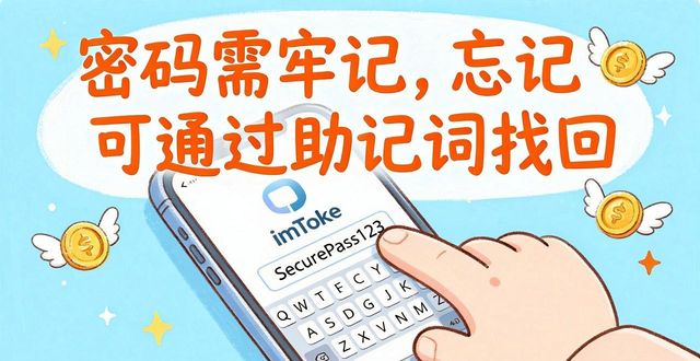 下载安装imtoken钱包_下载钱包功能_下载imToken钱包后如何进行首次设置?