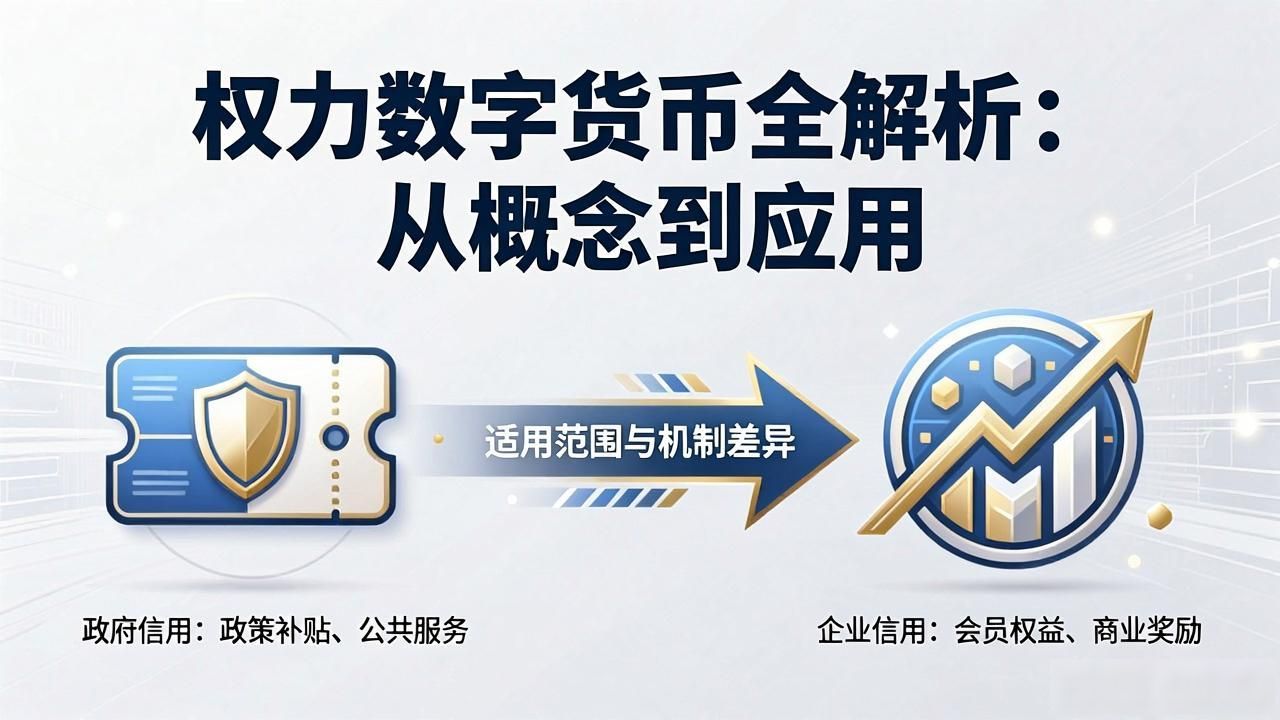 权力数字货币_权力数字货币大全_数字凭证价值交换
