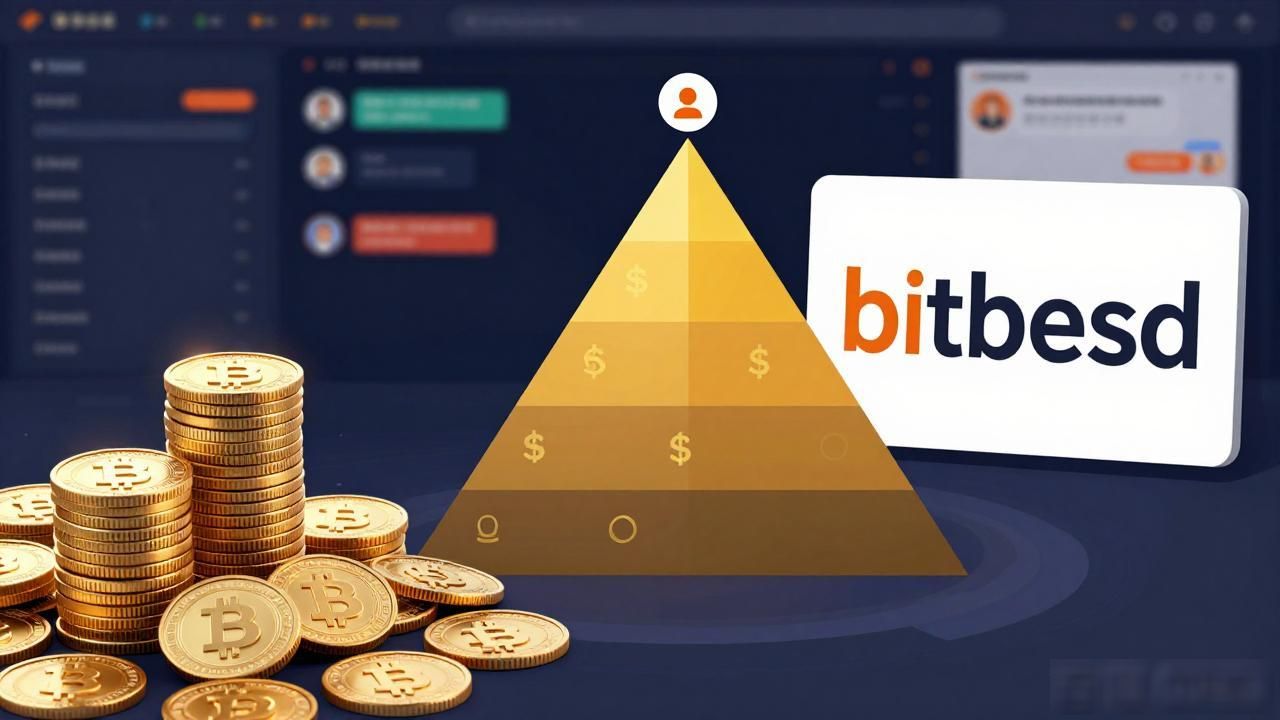 bitbesd数字货币代理_bitbesd平台代理分析_数字货币代理项目靠不靠谱